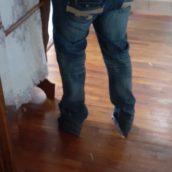 Mens jeans s/L30 - Picture 4 of 11